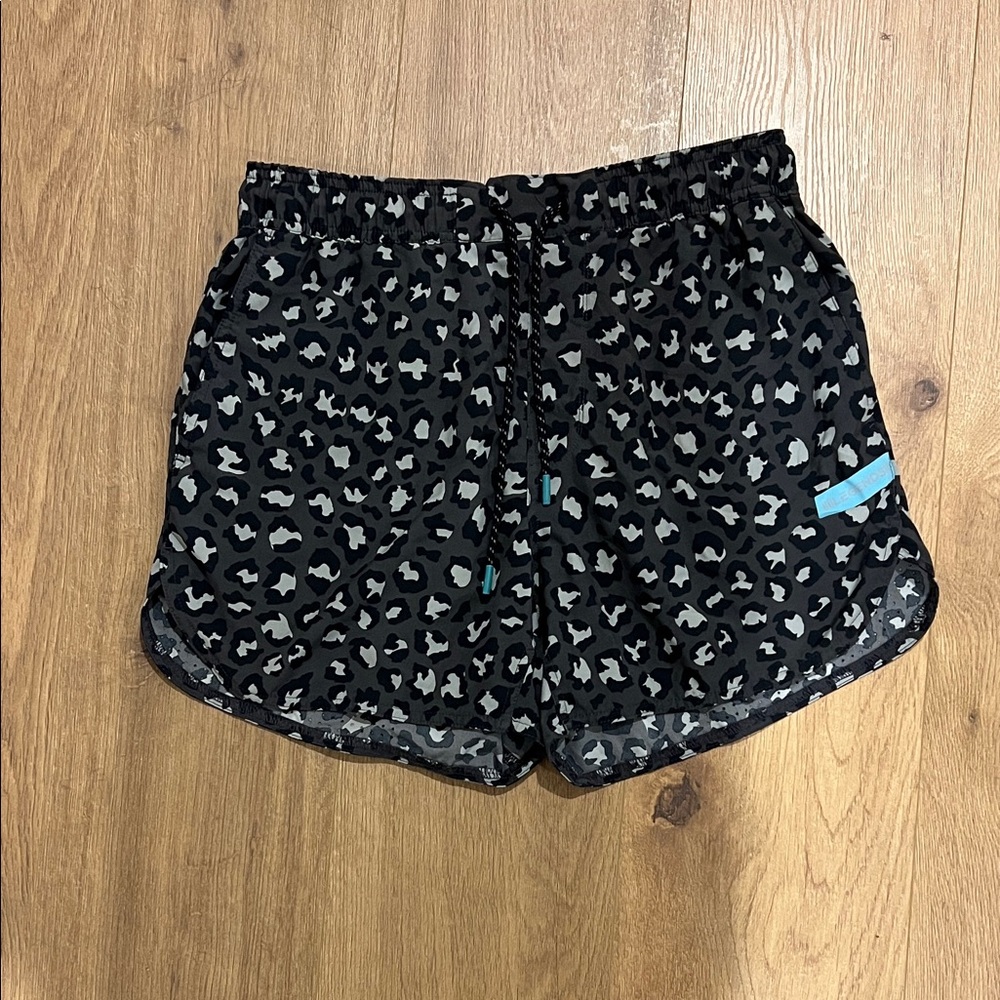 Legends Unlined 5” Athletic Shorts
